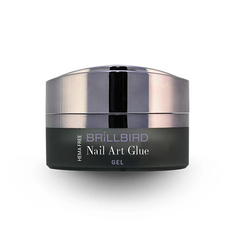 BB Nail Art Glue Gel 10ml