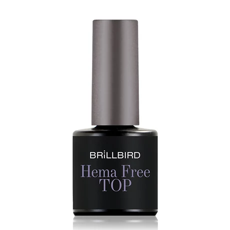 BB Hema Free Hypnotic Gel&Lac Top (Fedőfény) 15 ml