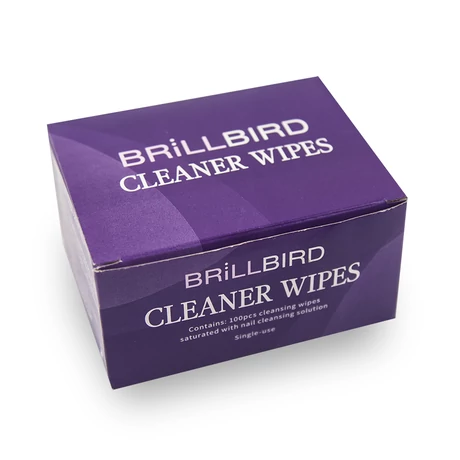 BB Cleaner Wipe dejavu