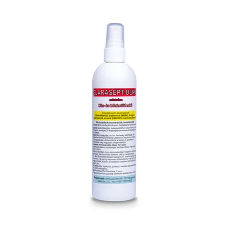 Clarasept derm 250ml dejavu