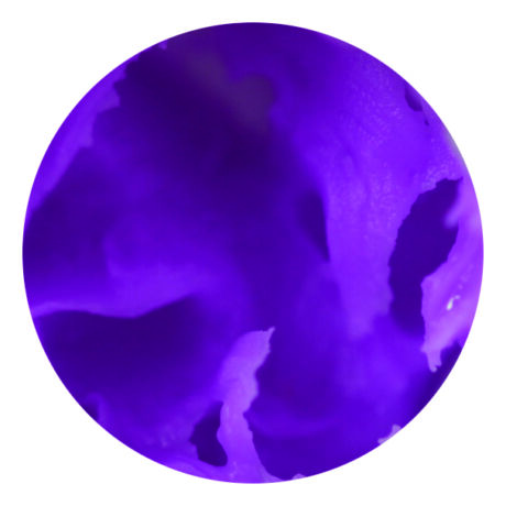 Forming gel 3D light purple 3ml dejavu