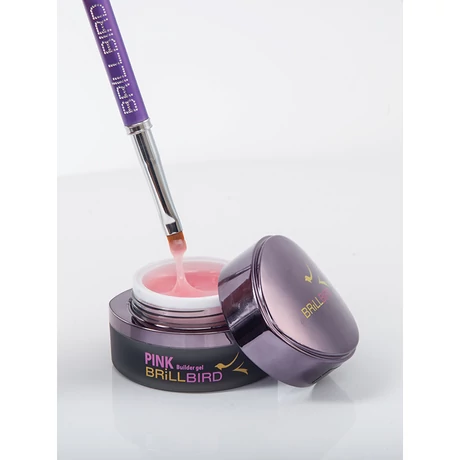 Pink gel 50ml Milky dejavu