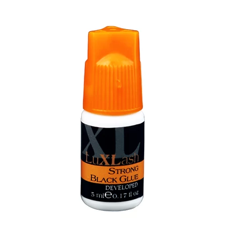 Lx Ultra erős fek.rag. 5ml - új dejavu