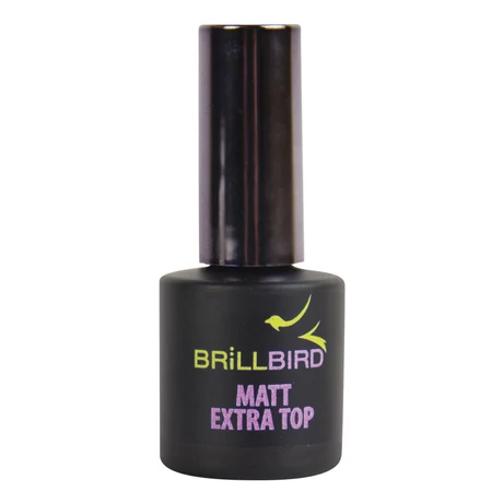 BB Matt Extra Top 8ml dejavu