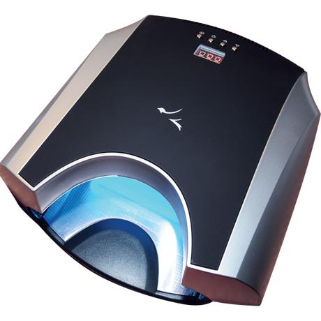 UV Lámpa Elegant Black dejavu