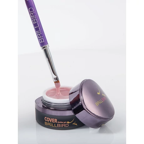 BB Cover Builder Építőzselé 5 ml
