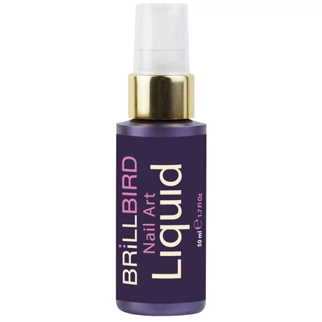 Liquid Nail Art 50ml dejavu