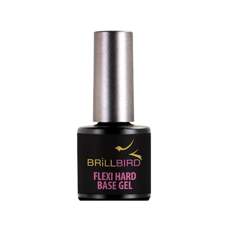 BB Flexi Hard Base Gel (Körömerősítő Alapozózselé) 8 ml
