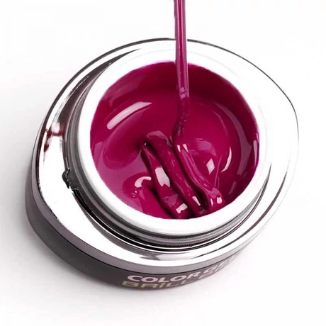 BB Brush&Go Színes zselé 4,5 ml - GO90