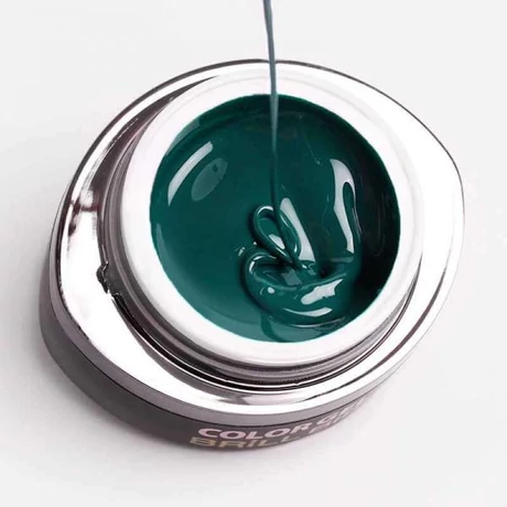 BB Brush&Go Színes zselé 4,5 ml - GO96