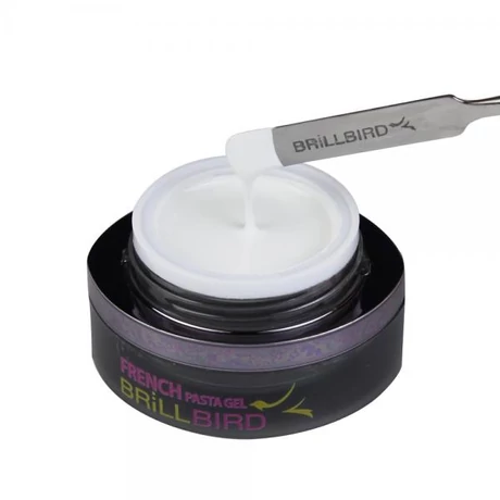 BB French Pasta Gel (Francia mosolyvonal zselé) 5 ml