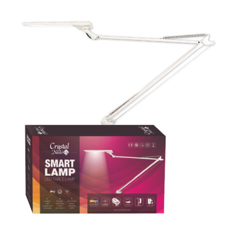 CN Smart Lamp Asztali led lámpa dejavu