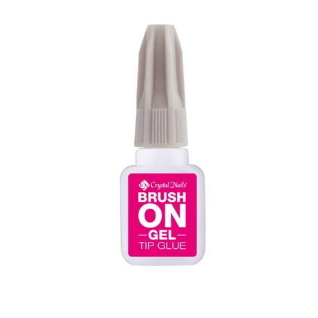 CN Brush On Gel tipragasztó dejavu
