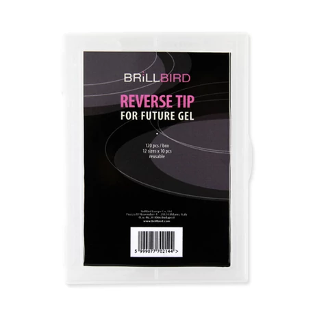 BB Reverse Tip (Future Akrilzseléhez) 120 db