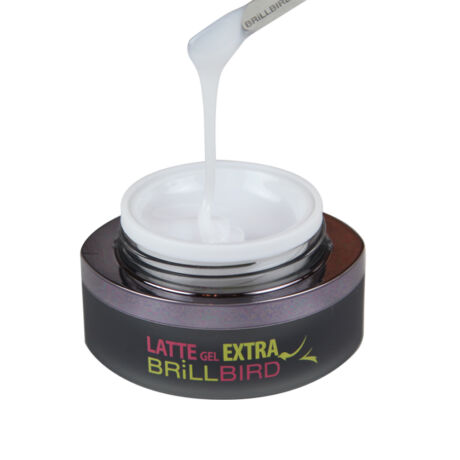BB Latte Gel Extra 15ml - 11+1 AKCIÓ