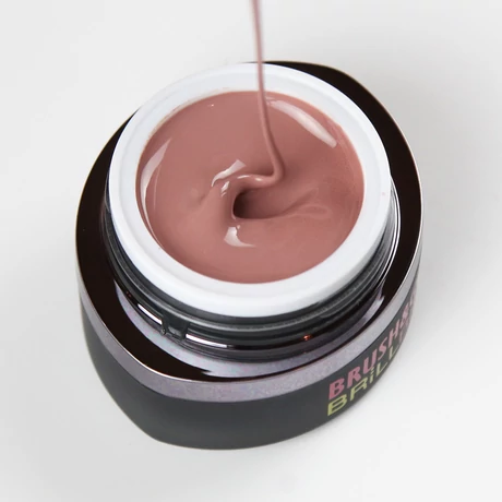 BB Brush&Go Színes zselé 4,5 ml - GO107
