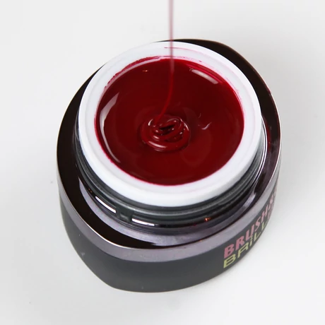 BB Brush&Go Színes zselé 4,5 ml - GO109