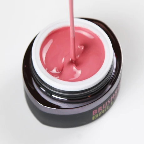 BB Brush&Go Színes zselé 4,5 ml - GO110
