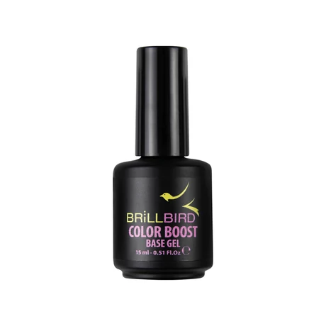 BB Color Boost Base Gel (Színélénkítő Alapozózselé) 15 ml