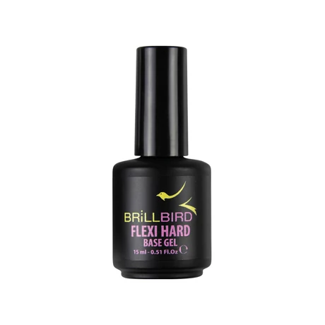 BB Flexi Hard Base Gel (Körömerősítő Alapozózselé) 15 ml