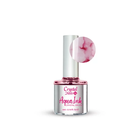 CN AquaInk Hema Free Crystal Drops 4 ml - 8 (Burgundy)