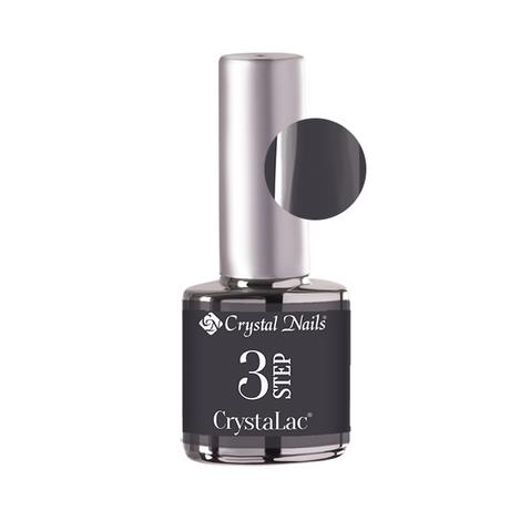 CN 3S Crystalac (géllakk) 4 ml - 3S113