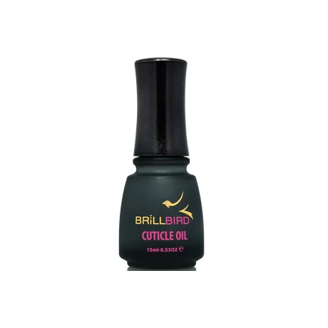 Cuticle Oil Tutti Frutti 15ml dejavu
