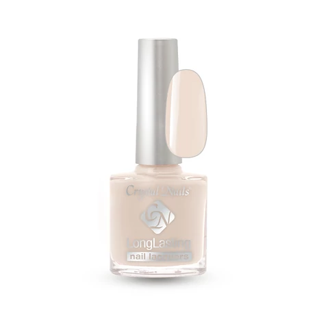 CN Long Lasting Körömlakk 10 ml - F1