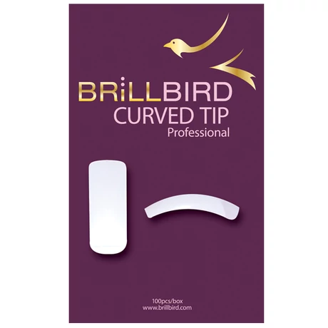 Tip Curved50db #10 dejavu