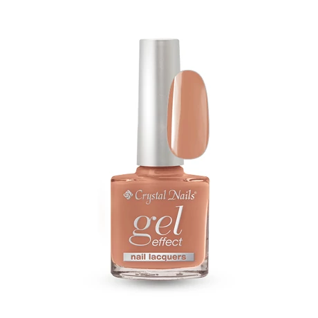 CN Gel Effect (Géllakk hatású) Körömlakk 10 ml - 47