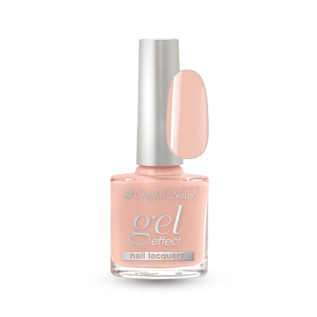CN Gel Effect (Géllakk hatású) Körömlakk 10 ml - 45