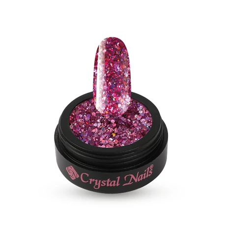 CN Glam Glitters (Díszítő csillámpor) - N04