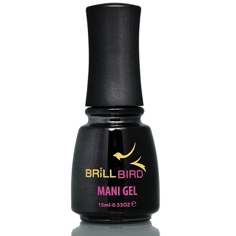 Mani gel 15ml TOP dejavu