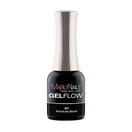 MN Hema Free GelFlow (géllakk) 4 ml - 20