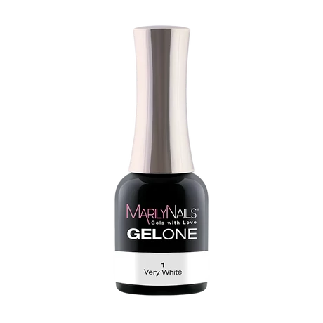 MN GelOne#1  4ml dejavu