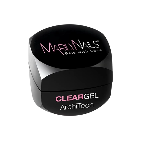 MN ArchiTech-Clear gel 3ml dejavu