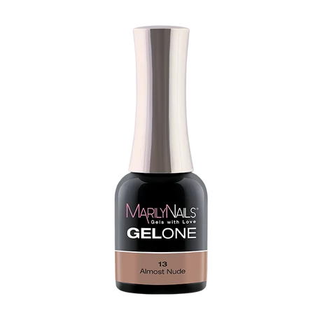 MN GelOne#13 4ml dejavu