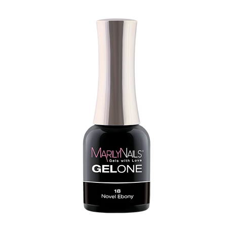 MN GelOne#18 4ml dejavu