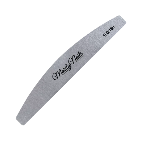 MN Zebra reszelő 180/180 dejavu
