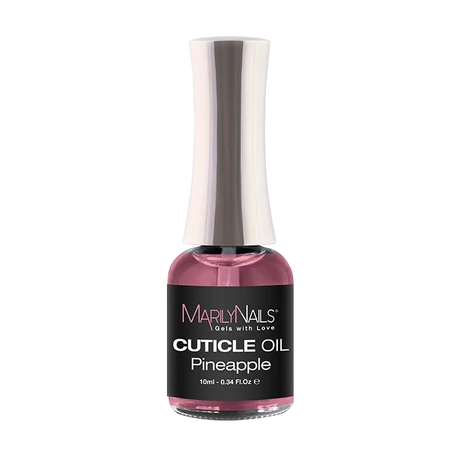 MN Cuticle Oil - ananász 10ml dejavu