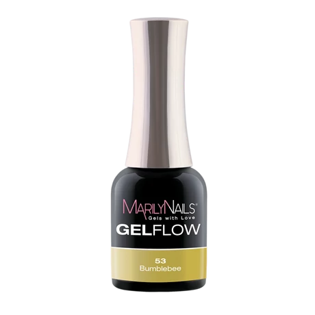 MN GelFlow Három fázisú Géllakk 7 ml - 53