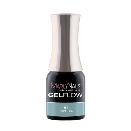 MN GelFlow Három fázisú Géllakk 4 ml - 54