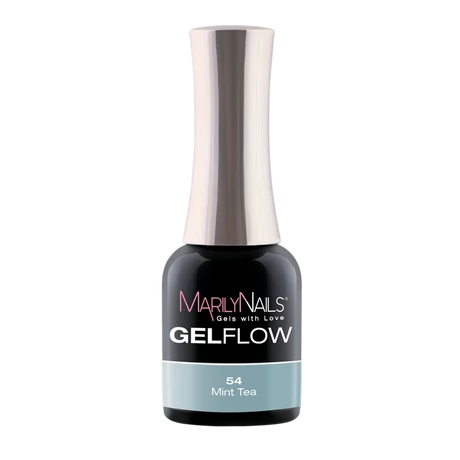 MN GelFlow Három fázisú Géllakk 7 ml - 54