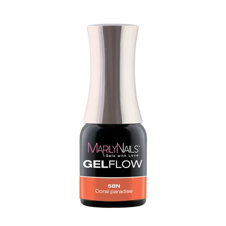 MN GelFlow Három fázisú Géllakk 4 ml - 58N