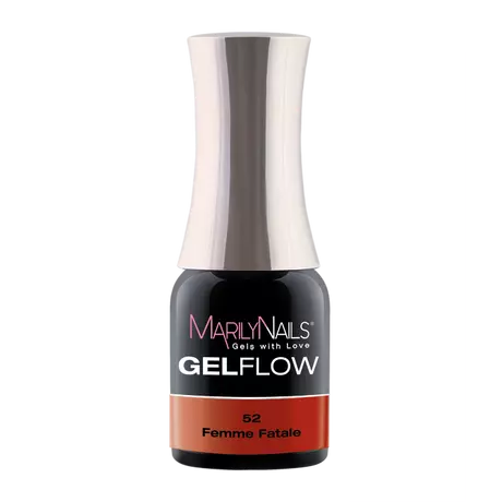 MN GelFlow Három fázisú Géllakk 4 ml - 52
