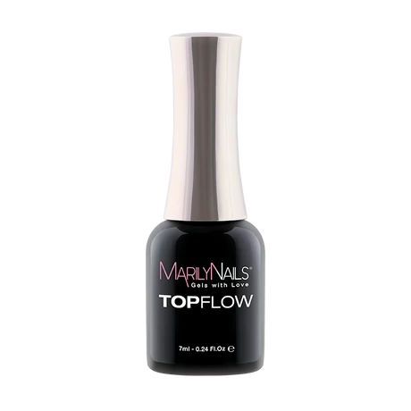 MN Hema Free TopFlow (Fedőfény) 4 ml