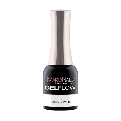 MN Hema Free GelFlow (géllakk) 4 ml - 01