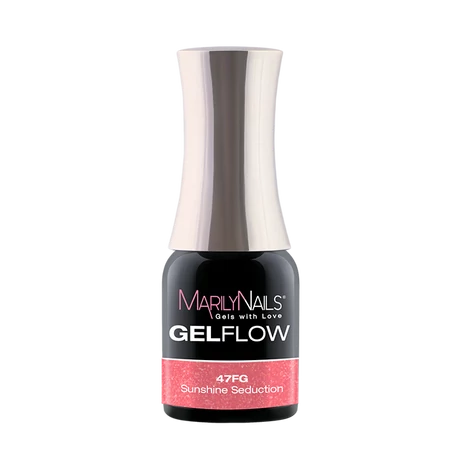 MN GelFlow Három fázisú Géllakk 4 ml - 47FG