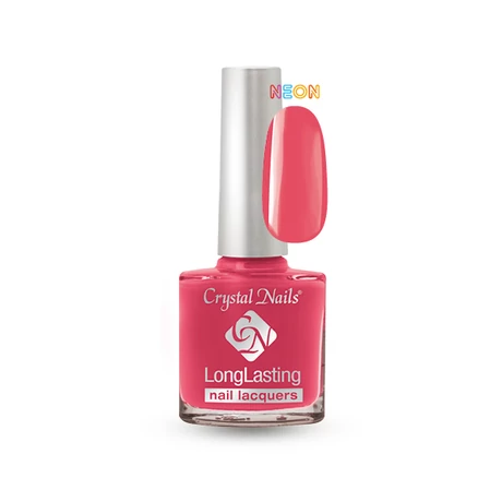 CN Long Lasting Neon Körömlakk 10 ml - 006