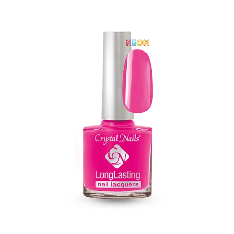 CN Long Lasting Neon Körömlakk 10 ml - 007